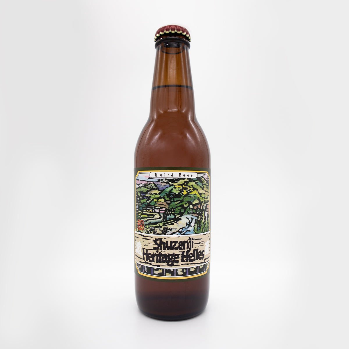 修善寺ヘリテッジヘレス